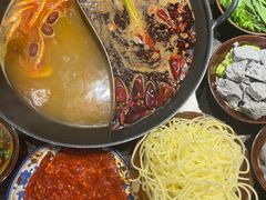 -冯校长老火锅(广州正佳广场店)