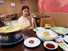 -全聚德(上海首店浦东店)