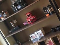 -高乐雅咖啡(宜山路店)
