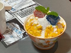 -生活如沸·顺德水牛奶火锅(人民广场店)