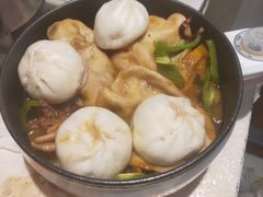 -世纪联华超市(浦电路店)