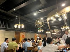 -小王少龙火锅(沙南街店)