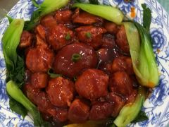 -正阳春烤鸭店(杨楼店)