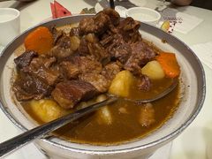 -小放牛河北菜(长安万达店)