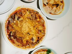-夫妻肺片·中华老字号·正宗川菜(春熙路店)