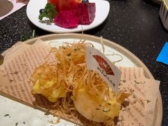 -桃夭日式料理(国信店)