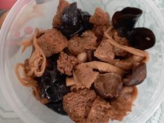 -山林大红·上海大红肠(四川北路店)