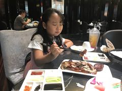 -同喜烤鸭店(光芒店)