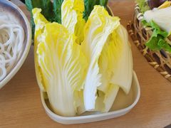 -大理老字号·舟渔的鱼野生菌海景餐厅(双廊店)