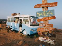 -漳州滨海火山岛自然生态风景区