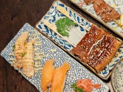-哥哥の深夜食堂(红松东路店)