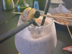 -AClub餐吧(富华里店)