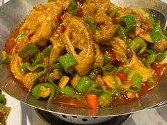 -Hunan Cafe 湘水山庄