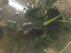 -泰顺江南春面馆