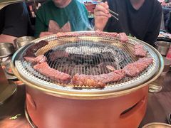 -西塔老太太泥炉烤肉(上海七宝领展广场店)