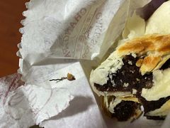 -长发西饼(道前店)