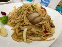 -沈家门小海鲜
