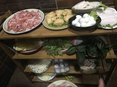 -东镇老火锅(长春路首店)