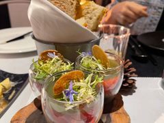 -AZUL by FUEL蓝色·法式酒馆(琶醍店)