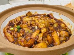 -大树餐厅(环球港店)