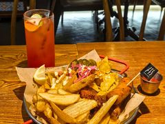 -AFS Cafe & Canteen(闽江二路店)