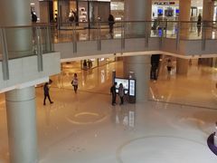 -香港ELEMENTS圆方