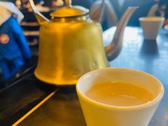 蒙古奶茶-鼓楼东街老火锅(鼓楼店)