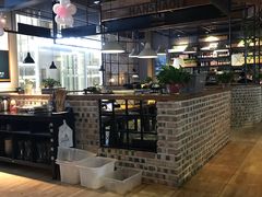 -韩烧里烧肉啤酒馆(大唐西市店)