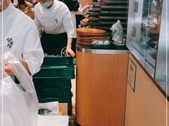 -泸溪河桃酥(西直门凯德店)