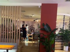 -天语雅阁(永乐路店)