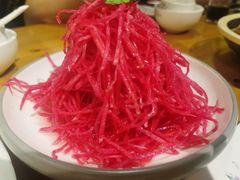 -真定郝家排骨(谈固东街店)