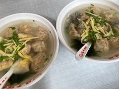 -海平馄饨(逍遥二路店)