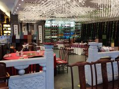 大堂-宁波状元楼酒店(和义路店)