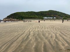-东海半边山旅游度假区