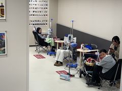 -御宝贝24h宠物医院·转诊中心·CT核磁血透中心(厦门总院)