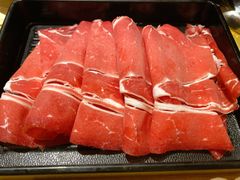 -丽和苑·自助寿喜锅(虹梅路店)