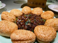 -淀里船宴(卓达店)