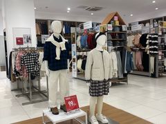 -优衣库(苏州圆融时代广场店)