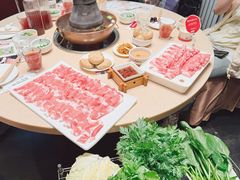 -阳坊大都涮羊肉(阳坊总店)