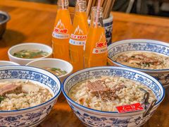 -老刘家泡馍(钟楼广济街店)