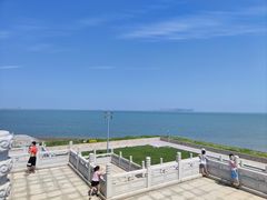 -天津妈祖文化园