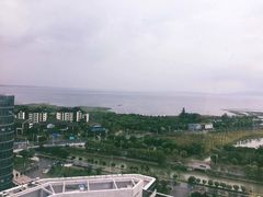 -苏州太湖假日酒店