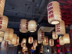 -二十八里太湖船菜(吉祥路店)