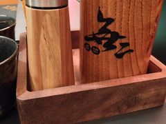 -無二炙坊·和牛烧肉(大钟寺1733店)