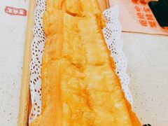 -点都德(汇盈广场店)