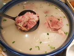 -俏九州·小炒黄牛肉(华润万象汇店)