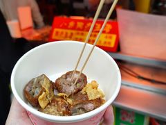 -八市阿杰五香(大元路分店)