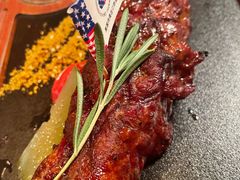 -MR.ROCKY洛奇先生·西餐&酒吧(琶醍店)