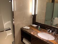 -济南富力凯悦酒店