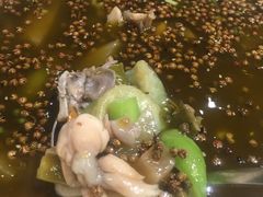 -杨记隆府(白象街店)